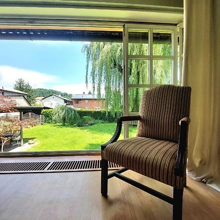 R24, Rose House Hotel Любляна Екстериор снимка