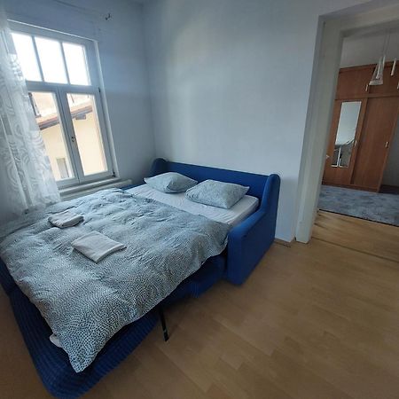 R24, Rose House Hotel Любляна Екстериор снимка