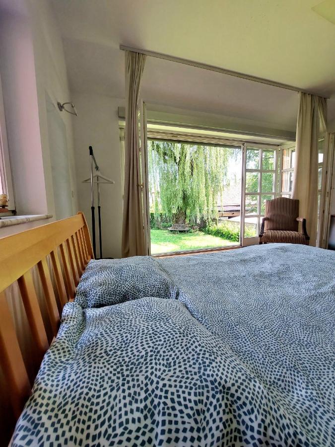 R24, Rose House Hotel Любляна Екстериор снимка