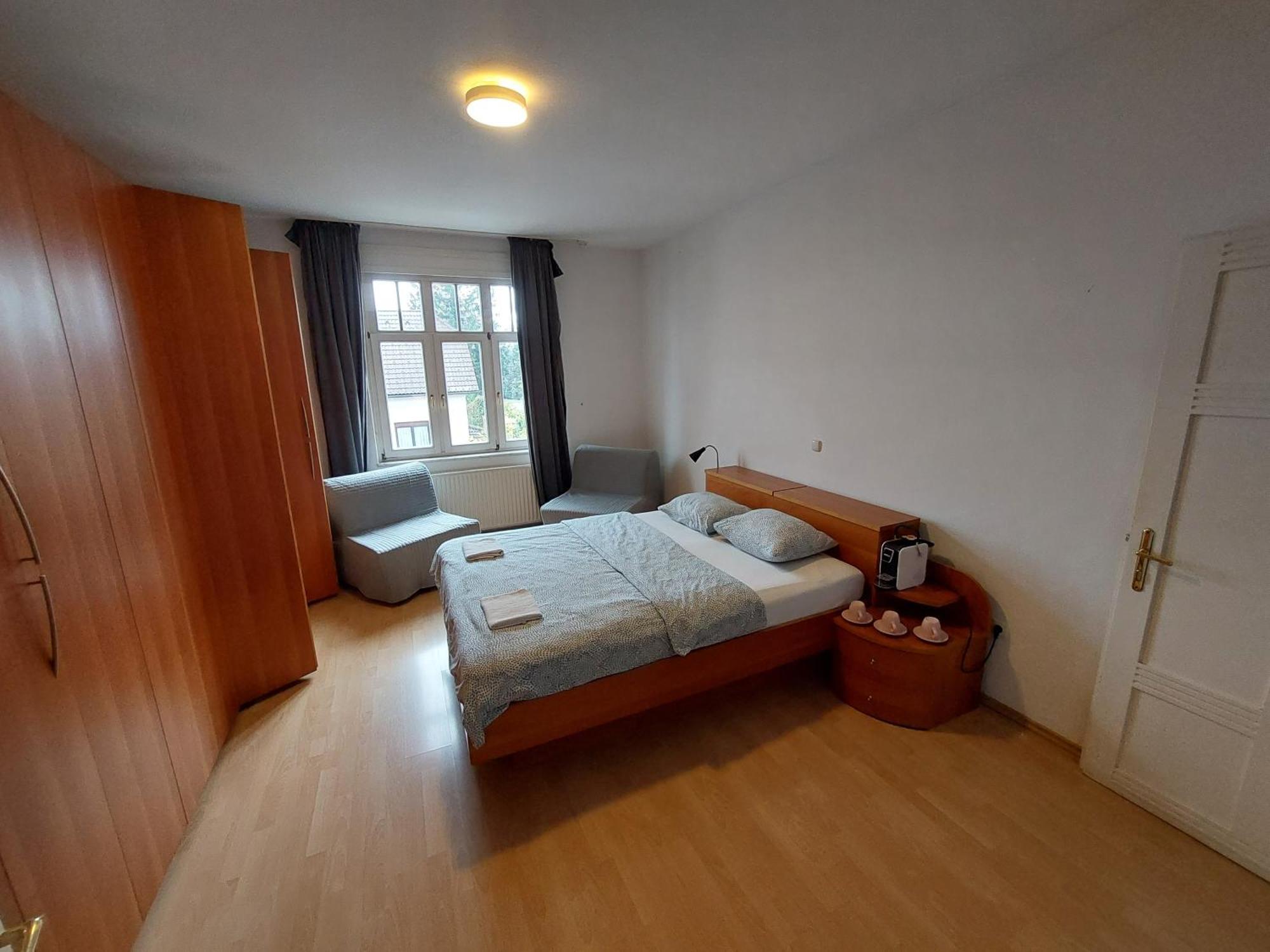 R24, Rose House Hotel Любляна Екстериор снимка