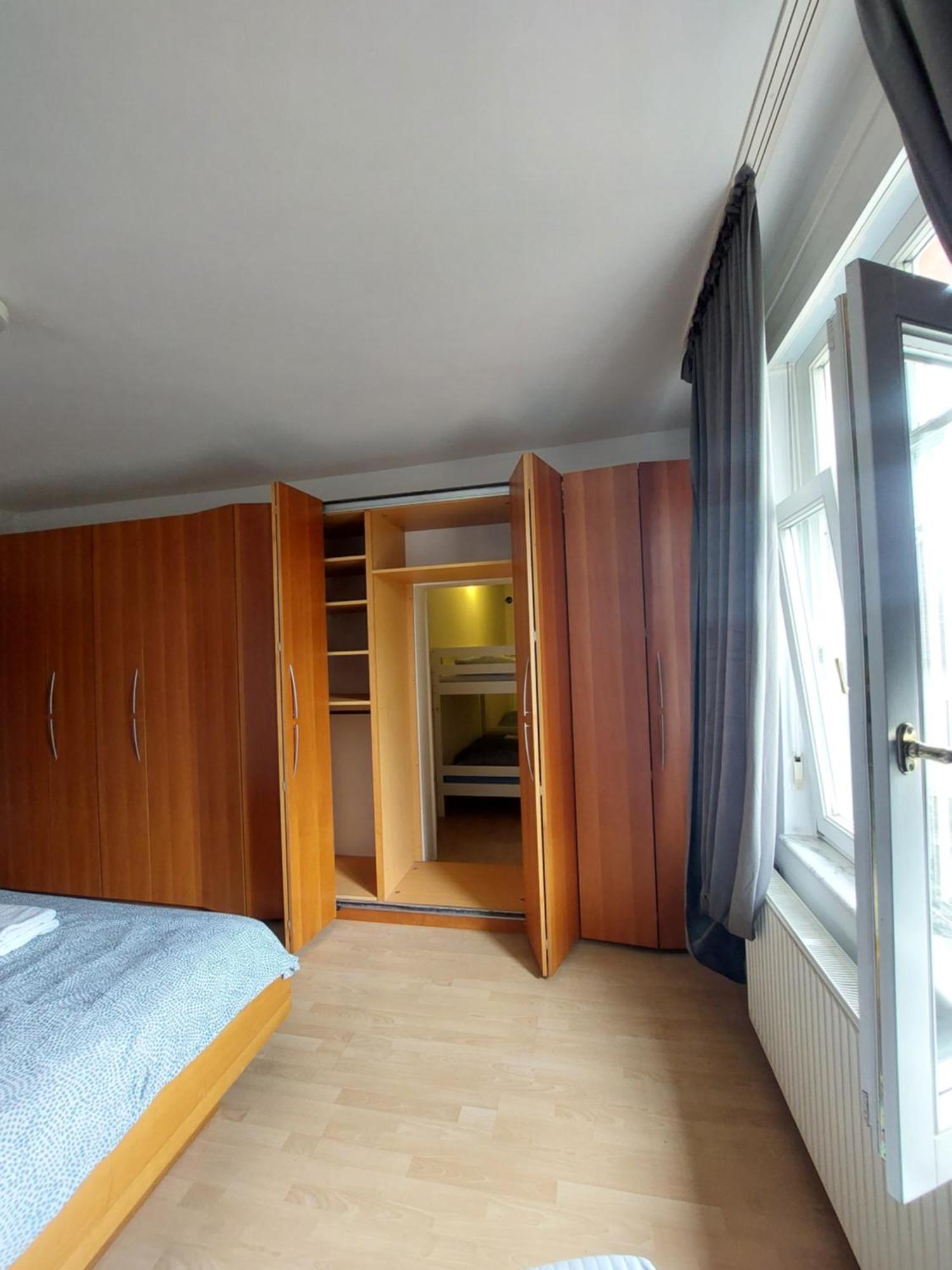 R24, Rose House Hotel Любляна Екстериор снимка