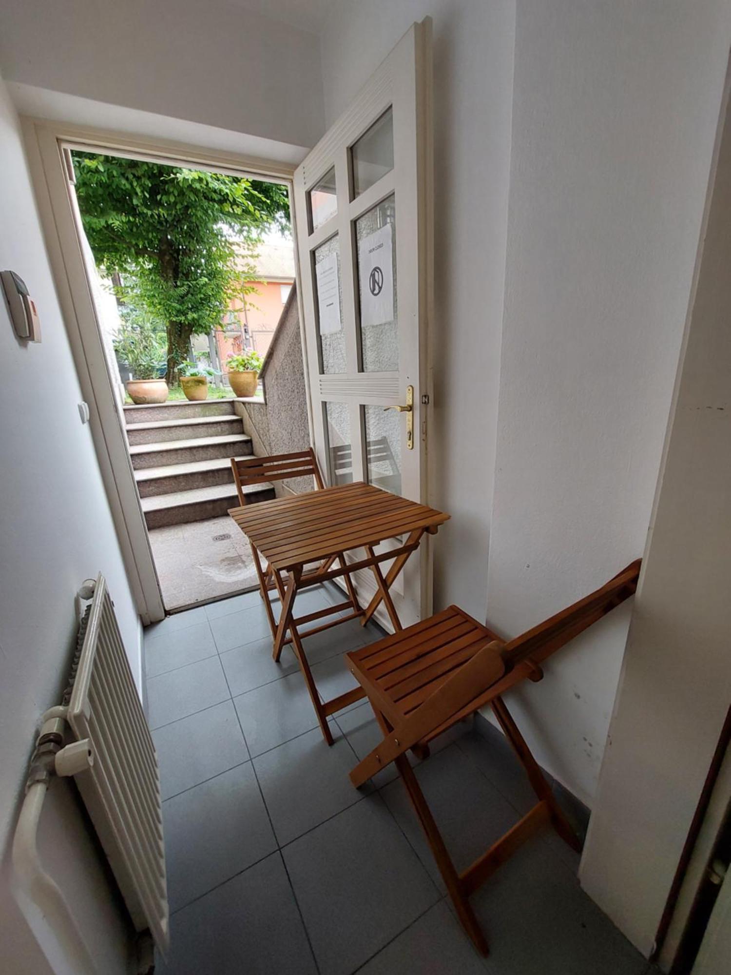 R24, Rose House Hotel Любляна Екстериор снимка