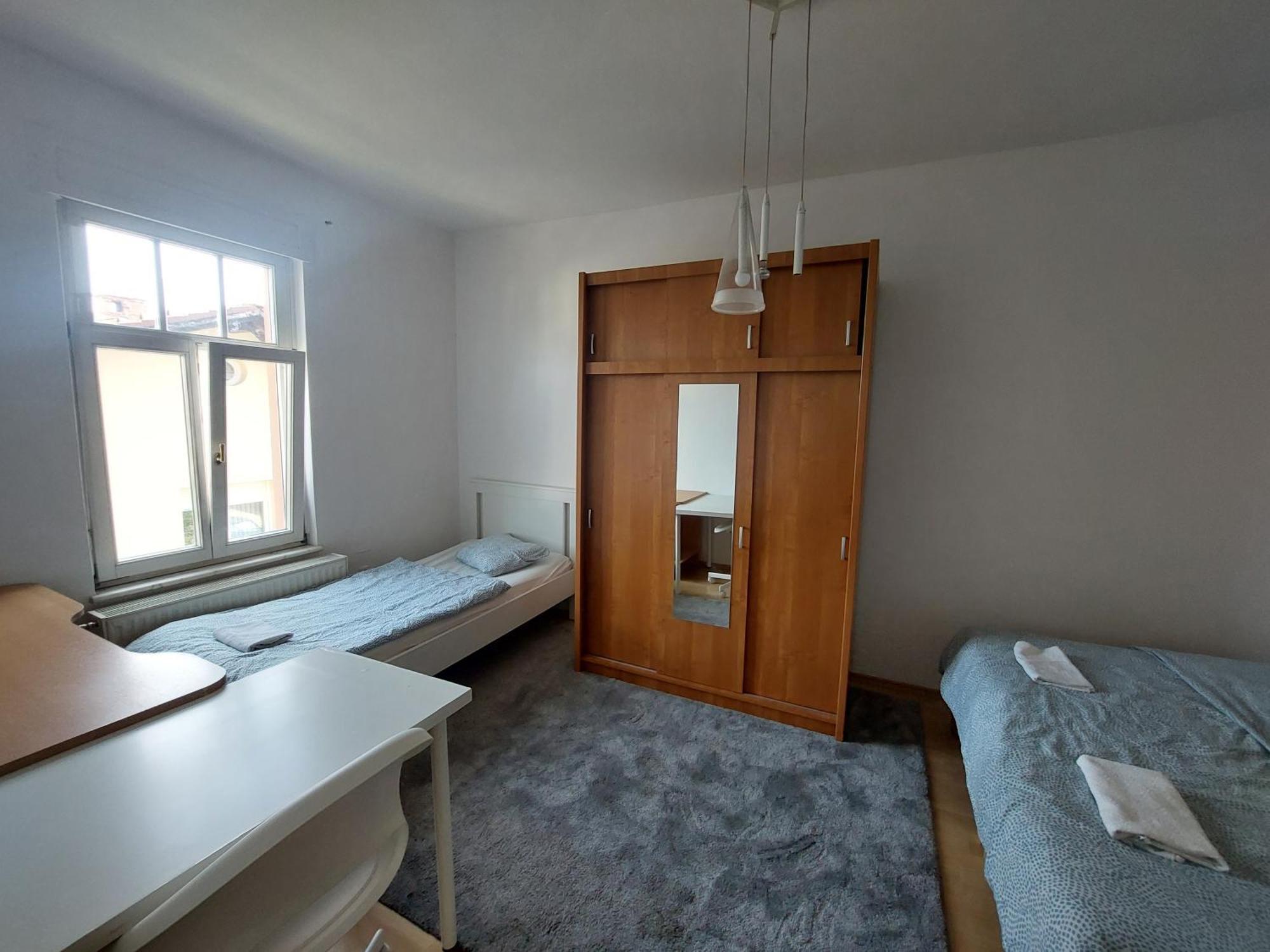 R24, Rose House Hotel Любляна Екстериор снимка