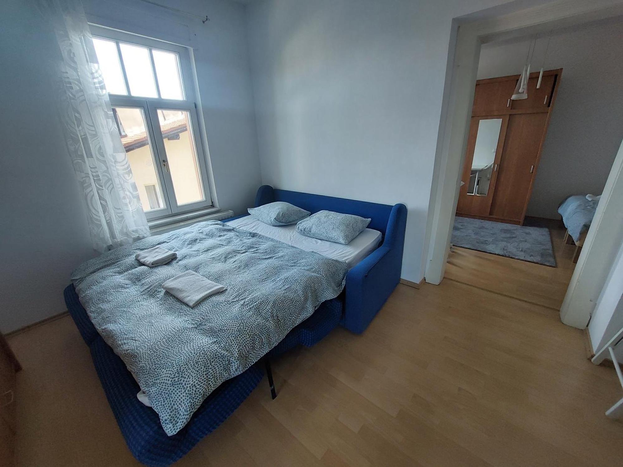 R24, Rose House Hotel Любляна Екстериор снимка